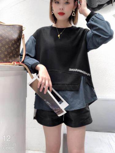 拼接小衫，其它，极品红颜