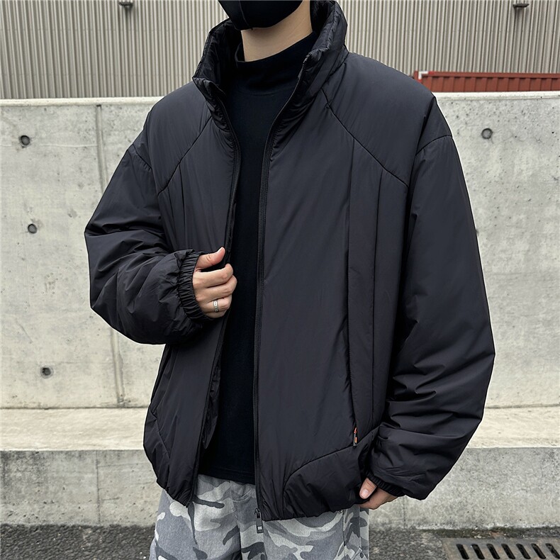 2025新款棉衣冲锋衣户外防风防水登山服加绒加厚夹克男女同款外套,男装夹克,星座1206（原A206）