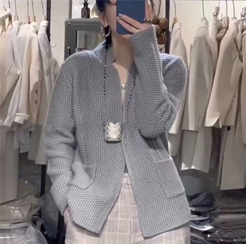 重工加兜西服，女装西装，恒恩羊绒