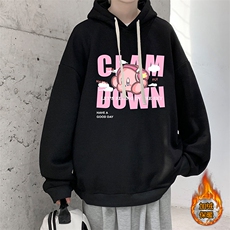 活性黑加绒款