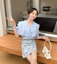 小衫，其它，嘉艺格茗店