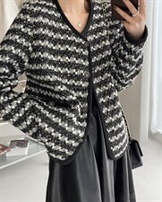 小香外套，其它，TVMV(4F)