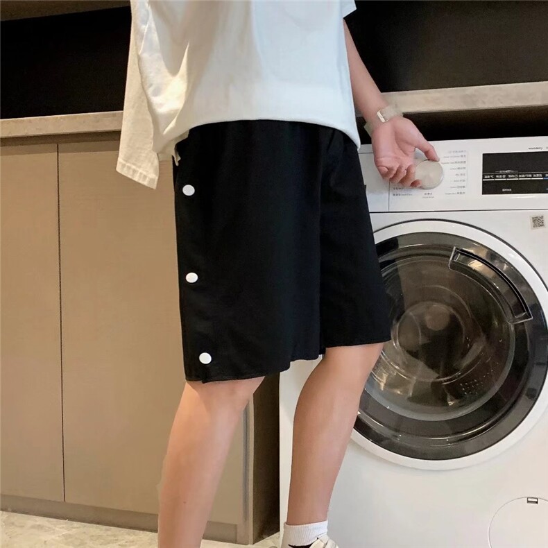 男春季潮流时尚休闲短裤DK876P28,男装休闲裤,星座1116-2