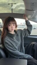 雪尼尔立领卫衣美式复古潮流打底设计重磅翻领外套卫衣常规P42，男装T恤，电商B319