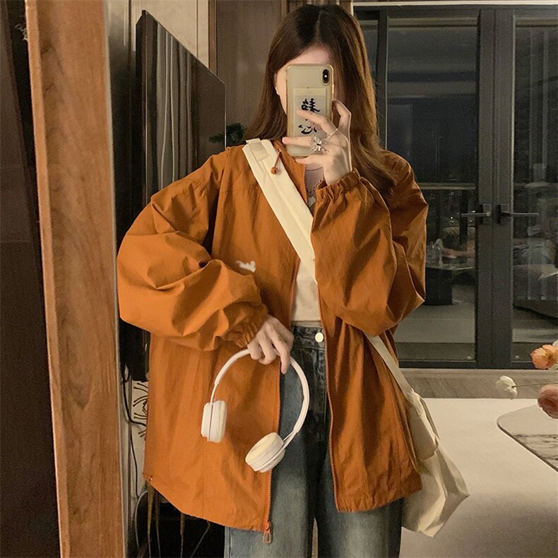 CC595-P73新款美式宽松山系登山服冲锋衣外套情侣款,男装夹克,星座1611A-1