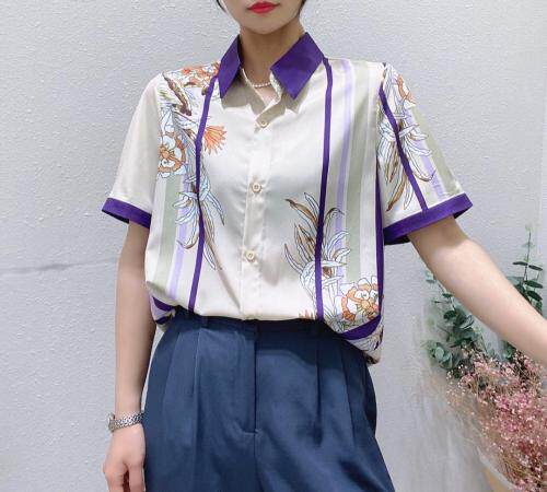 夏装新款，女装，埃米尚