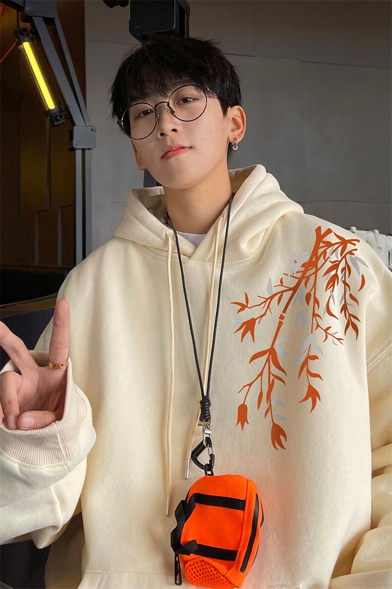 ！连帽卫衣男帽衫男LMWY503-特p28,男装卫衣,电商B371