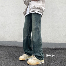 复古蓝