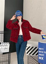 ［现货］皮毛一体，火爆?，其它，友一有二