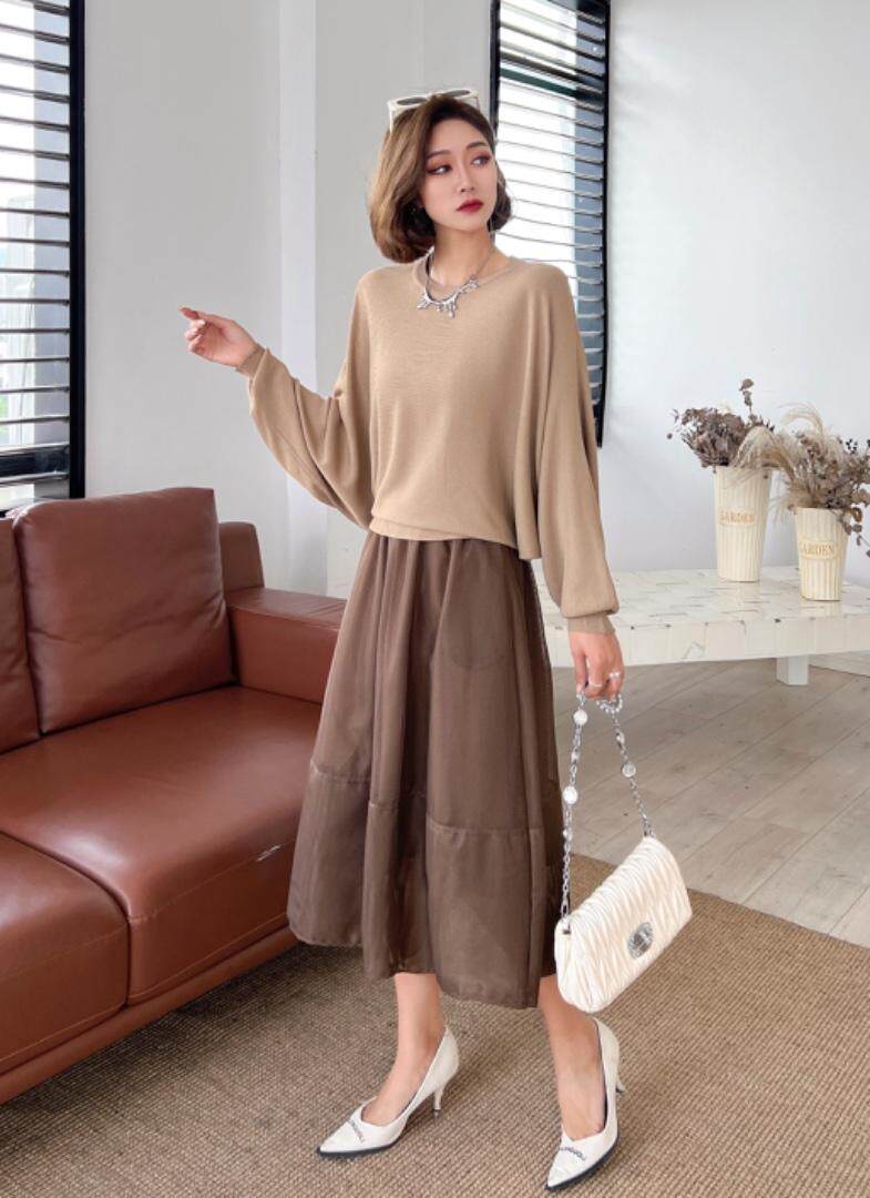 2022秋装套装，女装职业装，贻思茗