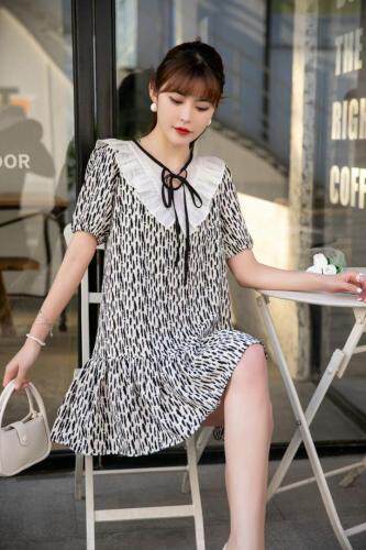 （现货）连衣裙,女装连衣裙,伊娜蕾尔