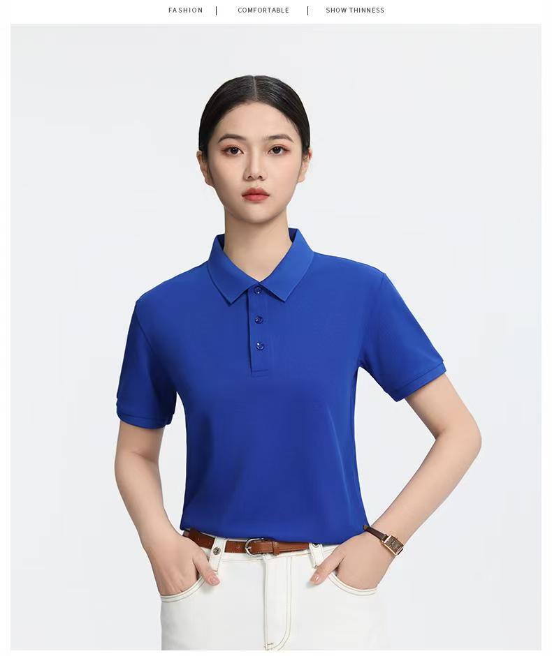 2025新款男女夏季polo衫休闲短袖,男装T恤,冬梦尼服饰