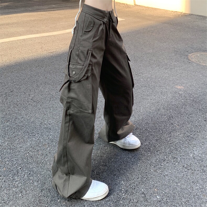 男秋季新款港风休闲裤MK18P58,男装休闲裤,星座1116-2