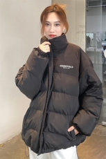 量大优可提供视频冬季棉衣立领HD019-1-MF4702-P55，男装棉衣，电商019-1