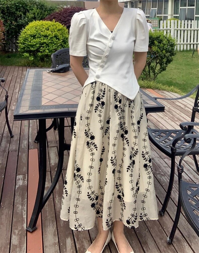 套裙，其它，琳涵衣秀