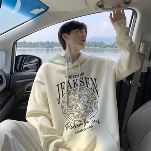 2025秋季新款卫衣wlcm-272卫衣连帽纯棉 特批35  控59图片