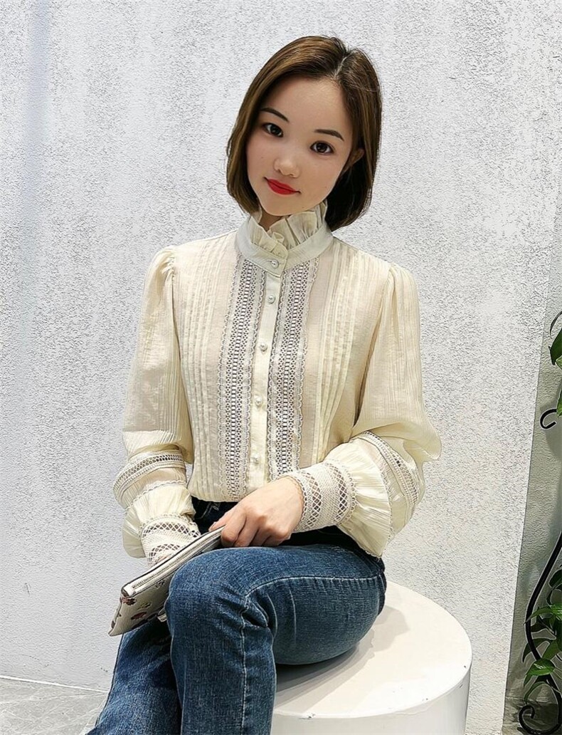 【现货】春季新款，其它，藻姿 ZAOZI