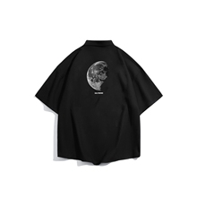 量大优供视频冰丝短袖衬衫男DXC532-特p25，男装衬衫，电商B371