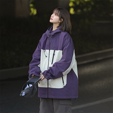 晨曦紫