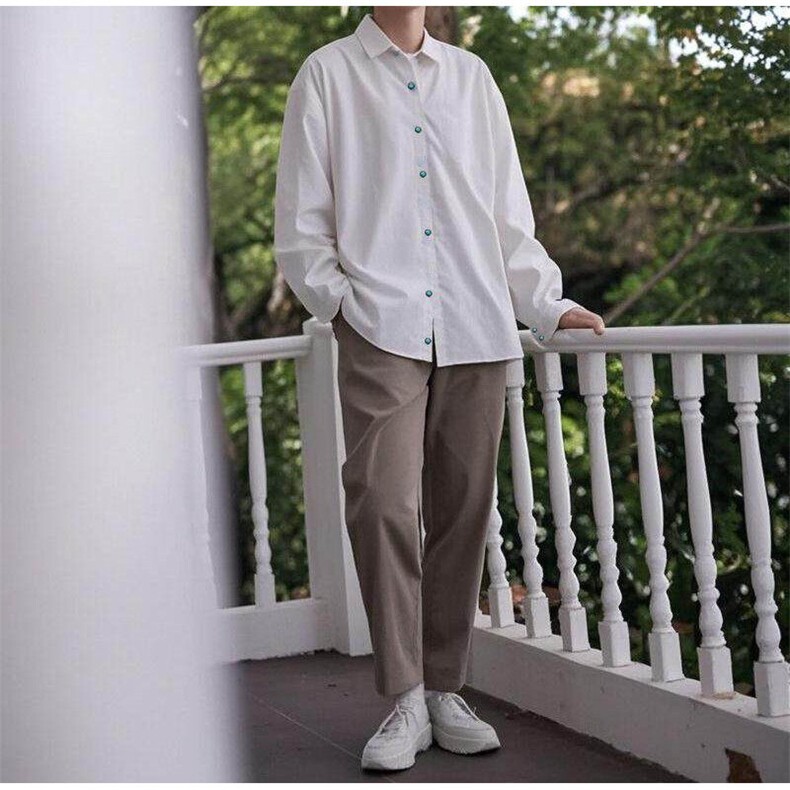 网图！2026新款防晒服抖音得物可送样-EX50744-特批40,男装衬衫,电商A061