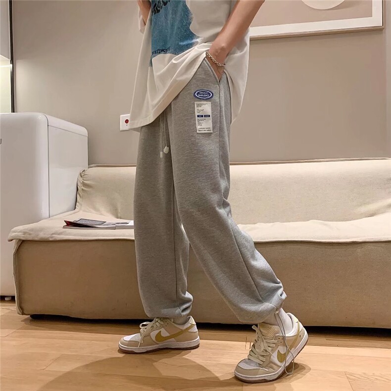 男春季休闲裤G009P28,男装休闲裤,星座1116-2