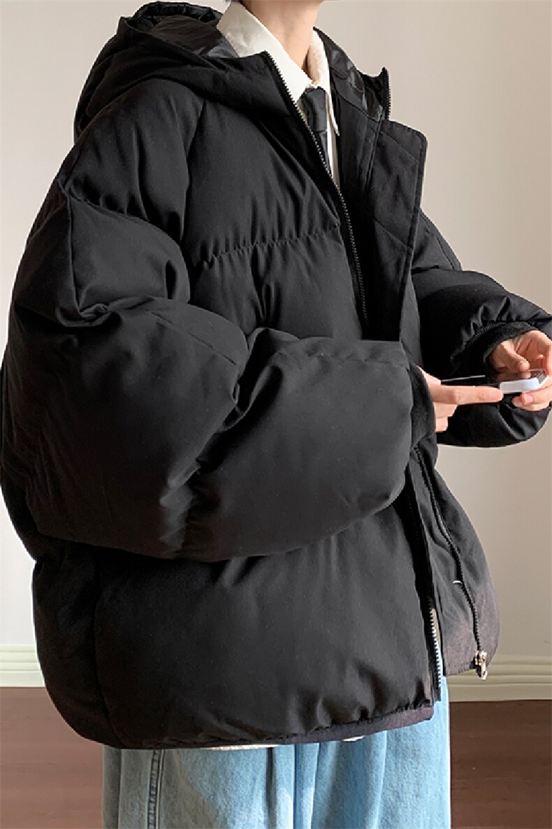 ！面包服男棉衣男棉服男大码棉袄男加厚外套男潮MB00-P87,男装棉衣,电商B367