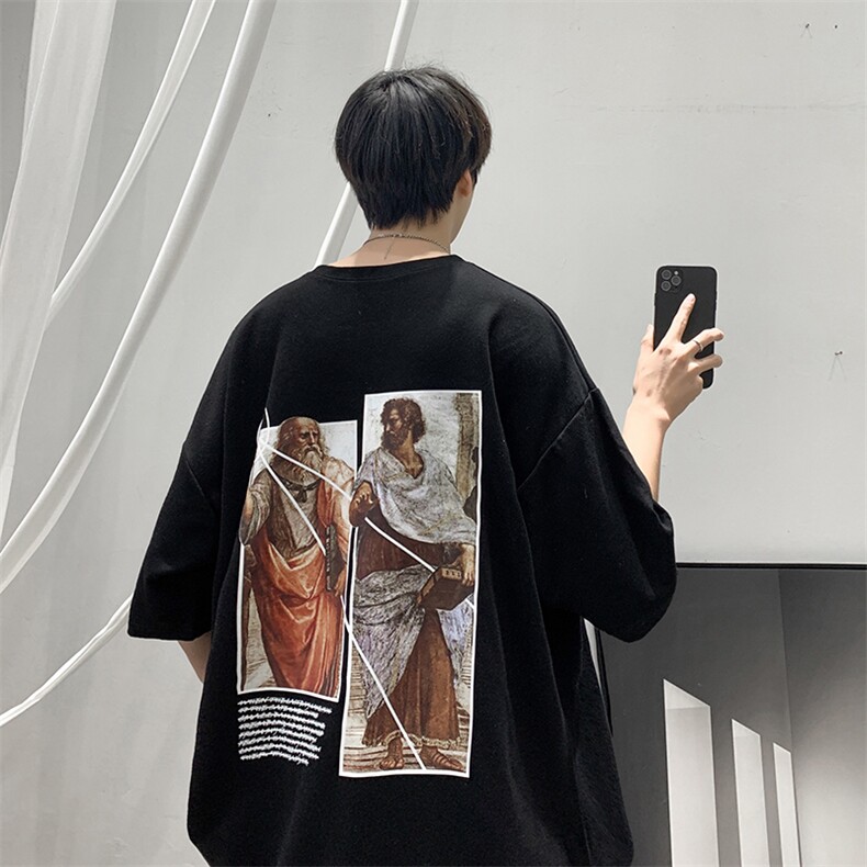 男装T恤B239-D967-P28,男装T恤,星座514-2(原B239)