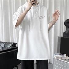 白色