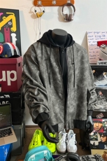 美式pu皮假两件夹克外套男CP112-特p95，男装夹克，电商B371