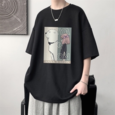 黑色