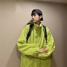 绿色