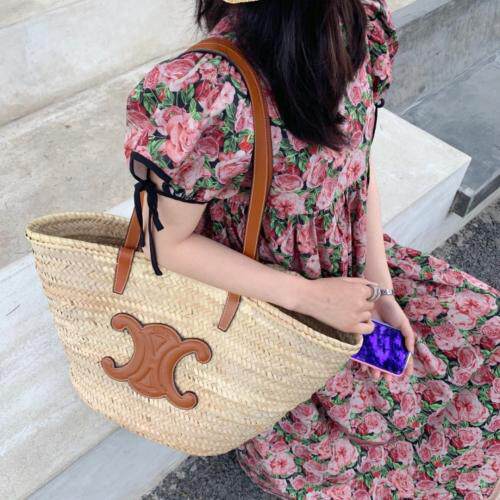 花朵连衣裙，女装连衣裙，HE