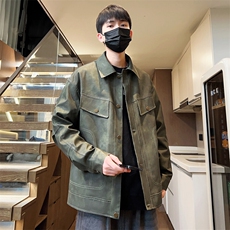 军绿色