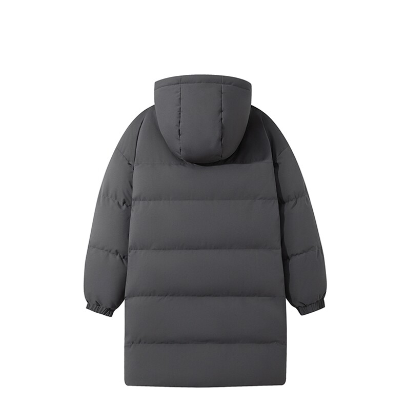 现货东北出游款加厚中长款三防棉衣外套连帽滑雪棉服MY77777,男装棉衣,电商A486