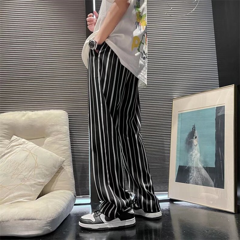 男春夏季潮流时尚休闲裤G934P30,男装休闲裤,星座1116-2