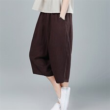 深紫色