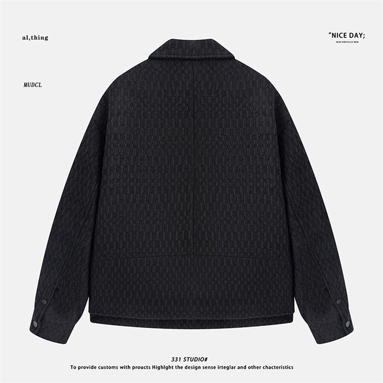 平铺~冬季新标90白鸭绒小香风羽绒服外套E094/P208,男装羽绒服,电商B331