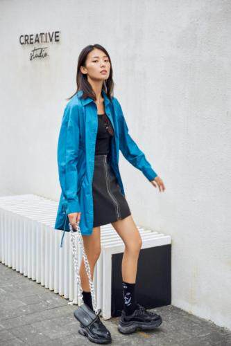 2021春装新款火热热销中，公司夏装全部进仓欢迎各位亲，女装，梦汐缘