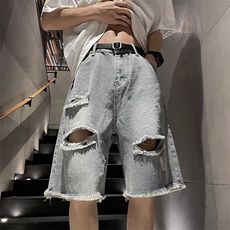 蓝色
