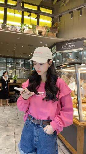 秋装卫衣，女装卫衣/绒衫，一点点