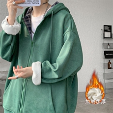 深松绿加绒