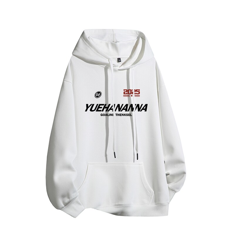 得物供货、复合重磅420克现货连帽卫衣宽松HD019-1-HML524-特P45图片