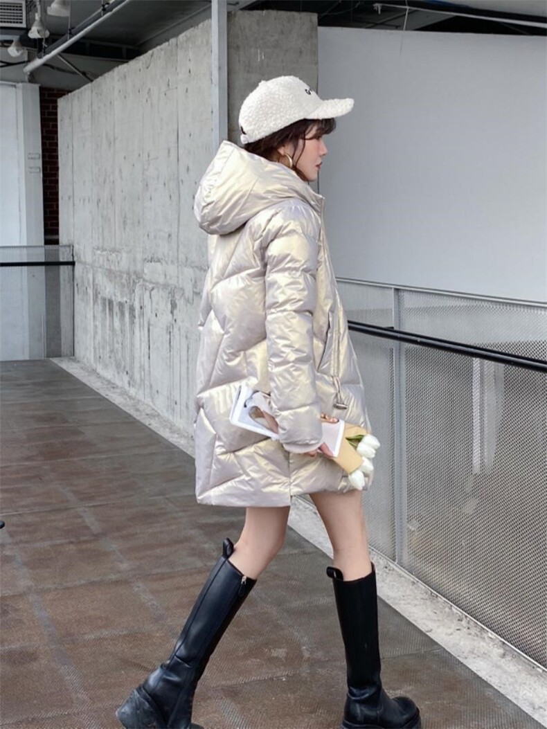 服，女装棉衣/棉服，依伊贝诺