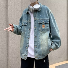 蓝色