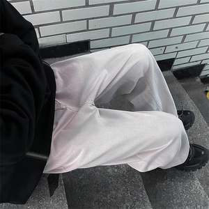 美式牛仔裤男款秋季长裤潮 QN46 P48图片