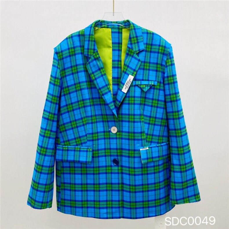 西装外套、这颜色太美啦，女装西装，尚映