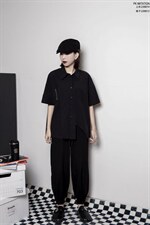 现货：极简衬衫,女装衬衫,拒绝模仿