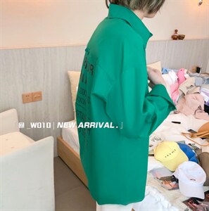 2306 W010 早春新款衬衣，其它，W010