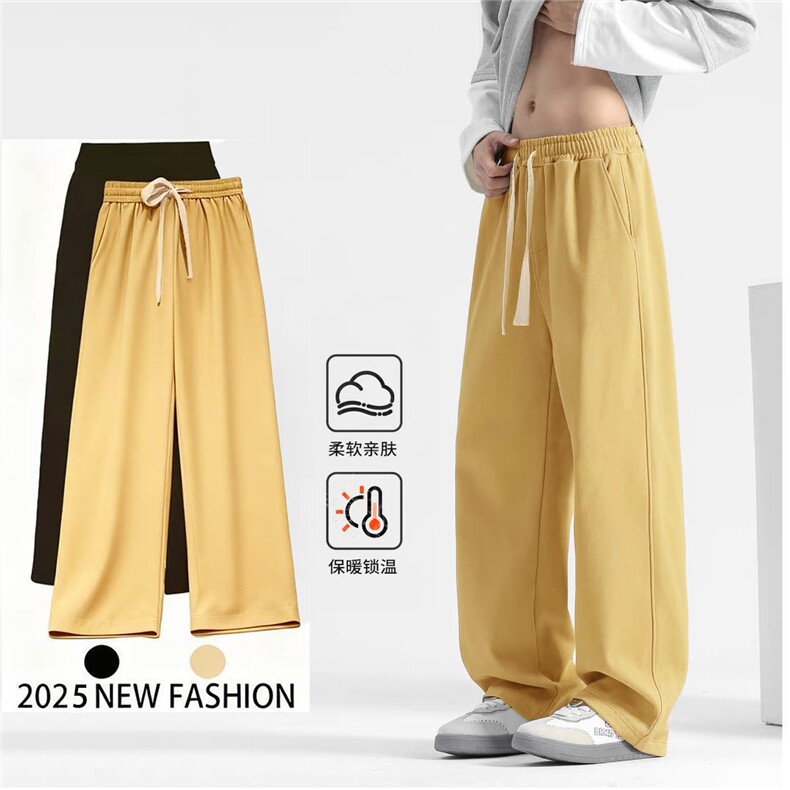 1506/QK080/P30春秋华棉运动裤，女装休闲裤，星座1506