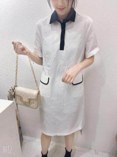 连衣裙，女装连衣裙，卡薇尔